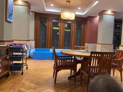 -糟粕醋·椰苑海南菜餐厅(亚龙湾天域酒店)