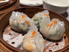 -新兴·金羊座·粤菜点心(乐峰店)