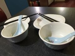 -贰號小院潮汕砂锅粥(前海西街店)