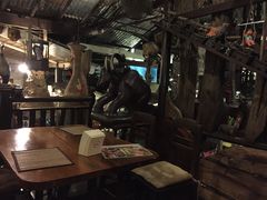 -自然餐厅(Phuket)