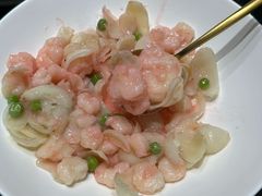 -肆月河豚·淮扬菜·湘菜(华天店)