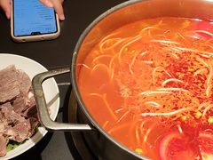 -二刀潮牛(重庆光环购物公园店)