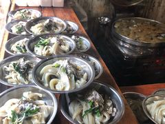 -88号小吃店·经典云南菜·地道纳西美食