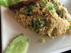 -The Palmboo Restaurant