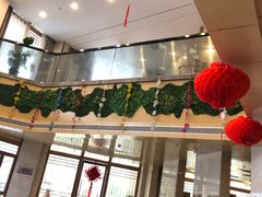 大堂-玲珑汤泉生活会馆(花桥店)