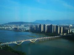 -三迪希尔顿酒店·星空酒廊