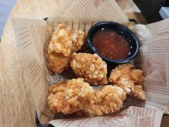 -李先生的首尔小馆(松江启源广场店)