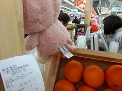 -BHG时尚百货(望京店)