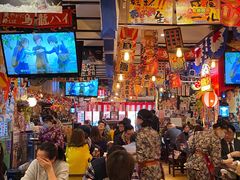 大堂-平成屋·午肴夜酒(四川北路店)