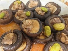 -玲燕蒸菜馆(江东路店)
