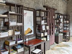 -黄埔区图书馆(大沙街分馆)