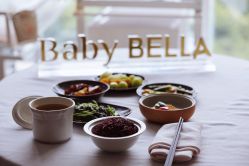 -baby bella小贝拉母婴护理中心(杭州凯宾斯基店)