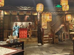-南京大牌档(崇文门国瑞店)
