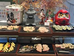 -深圳香格里拉酒店