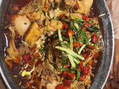 -石灰石烧鸡公(南通万象城店)