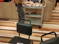 -卡朋西餐(东方广场店)