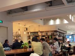 -BAKER&SPICE(安福路店)