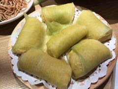 玉米耙耙-江渔儿酸菜鱼(东山店)