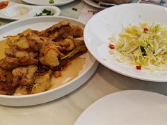 -南山鲜虾面·活鲜小馆·海味大连菜(南山总店)