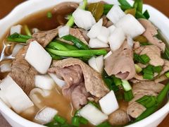 -陈超记美食店