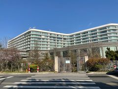 -青岛银沙滩温德姆至尊酒店