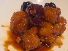 -环球港凯悦 · 享悦中餐厅