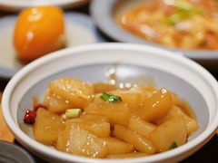 家烧萝卜-荣小馆(杭州大厦店)