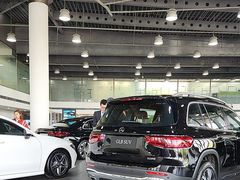 -北京之星奔驰4S店(亦庄店)