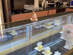-朱迪小铺.半糖奶油蛋糕(海汇港店)
