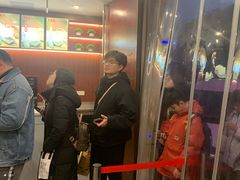 -东泰祥生煎馆(重庆北路店)