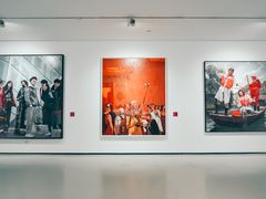 -四川美术学院美术馆