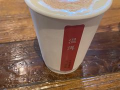 -成川茶店·潮汕工夫浓茶(万象店)