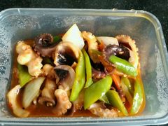 -渔娘渔家丹东海鲜(东直门店)