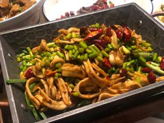 -湘聚缘湘菜馆(斜土路店)
