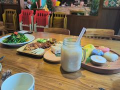 -泰堤坊(淡水体育馆店)