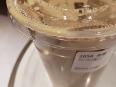 -Tims天好咖啡·贝果(东方广场店)