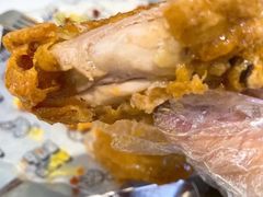 -BOPEYE·波派炸鸡(九霄天地店)