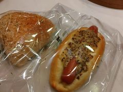 -PAPER STONE BAKERY(天汇广场店)