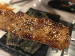 -唛嘻哒烤串朝鲜族风味(金桥店)