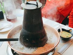 -东来顺饭庄(西直门店)