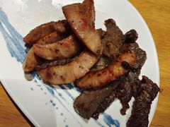 -一井烧肉·活鳗·寿司(望京SOHO店)