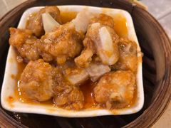 香茅干蒸排骨-点都德(皇岗村店)