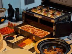 -莉莉海堂HAITANG·烤鸭(国贸商城店)