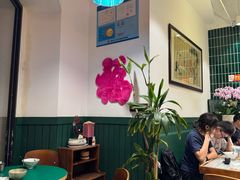 -堂屋糖水店(愚园店)