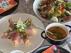 -安妮意大利餐厅(日坛店)