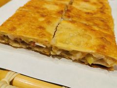 添香煎饼-春满园·早茶·粤菜·宴会(前海店)