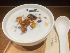 -彬媽糖水(侨鑫国际店)