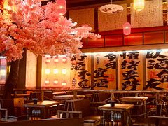 -将醉民谣云贵川bistro烧烤酒馆(大石店)