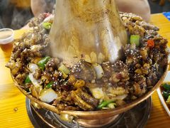 -黄泰吉拾味餐厅(江汉路店)