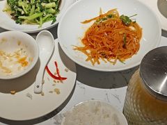 -关东小磨东北菜(漕河泾印象城店)